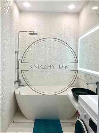 Оренда квартири у ЖК Chicago Central House. Код об'єкту:11200814 Київ