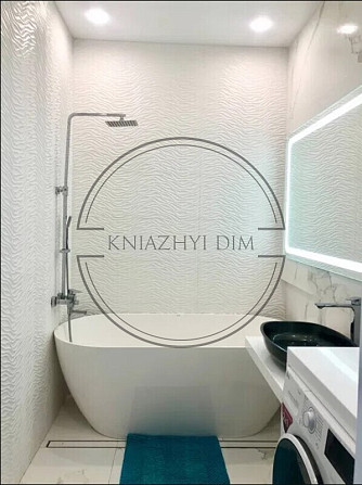 Оренда квартири у ЖК Chicago Central House. Код об'єкту:11200814 Київ - зображення 4