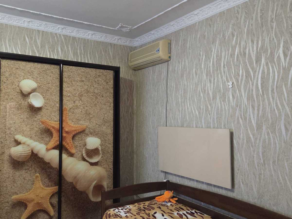 долгосрочная аренда 1-к часть дома Одесса, Пересыпский, 10000 грн./мес. Одеса - зображення 8