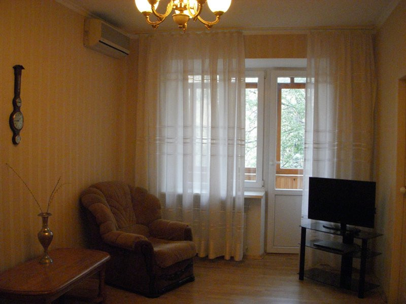 Оренда 3-х к. квартири, м.Печерськ 10 хв. Код об’єкту 1173211 Киев - изображение 8