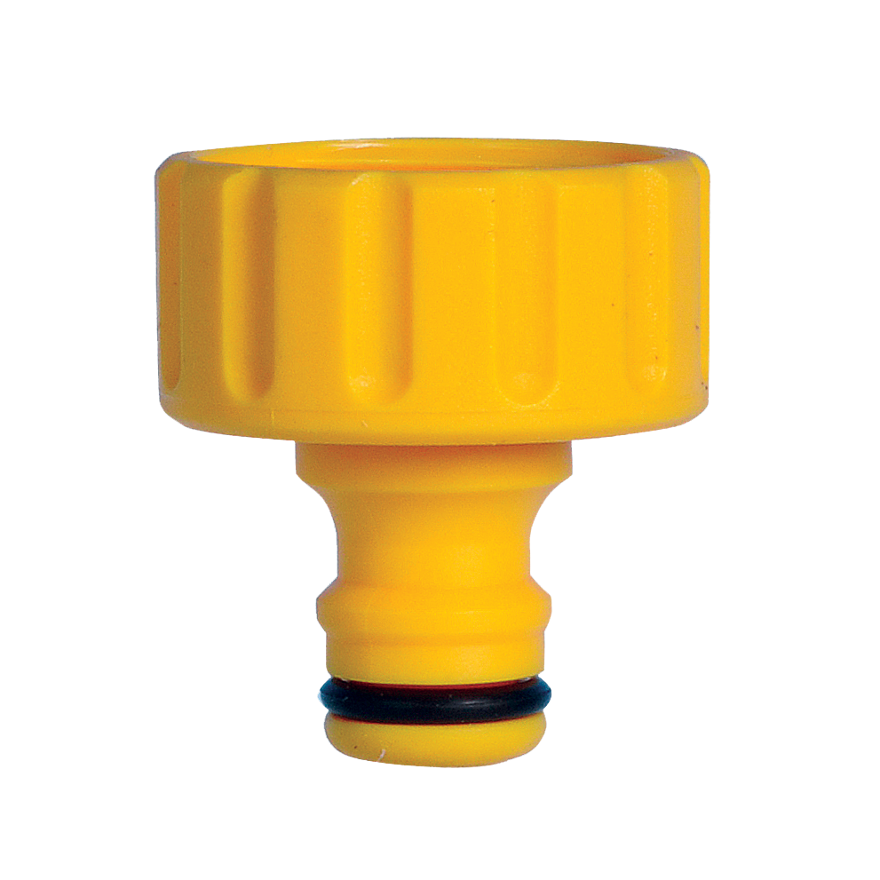 Коннектор для крана HoZelock 2158 1" Киев - изображение 4