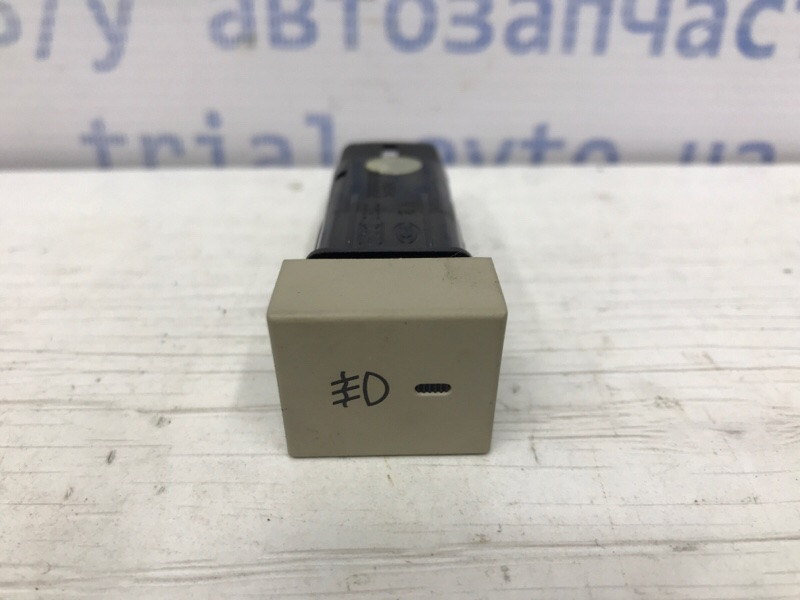 Кнопка противотуманок Hyundai Santa fe CM 2.7 БЕНЗИН G6EA 2005 (б/у) Київ - зображення 1