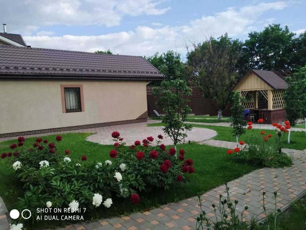 продажа 3-к дом Киево-Святошинский, Петрушки, 145000 $  - изображение 1