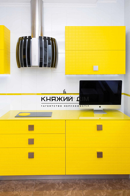 Є Генератор! Продаж 1 кім. квартири на Григоренко, м. Позняки КОД № 21146949 Київ - зображення 5