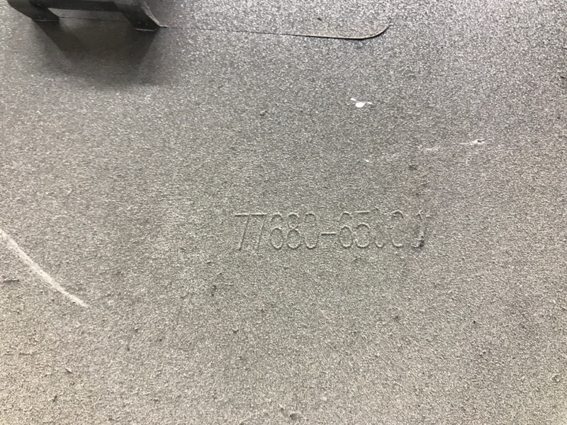 Накладка двери Suzuki Grand Vitara 2005-2016 7768065J00 (Арт. 57903) Киев - изображение 7