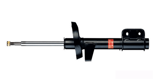 Шевроле Лачетти 2003 - 2016 - Амортизатор задний . Київ - зображення 1