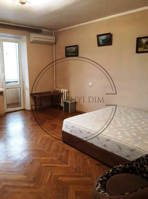 Оренда роздільної 3-х к. квартири м. Університет. № 11192658 Киев - изображение 2