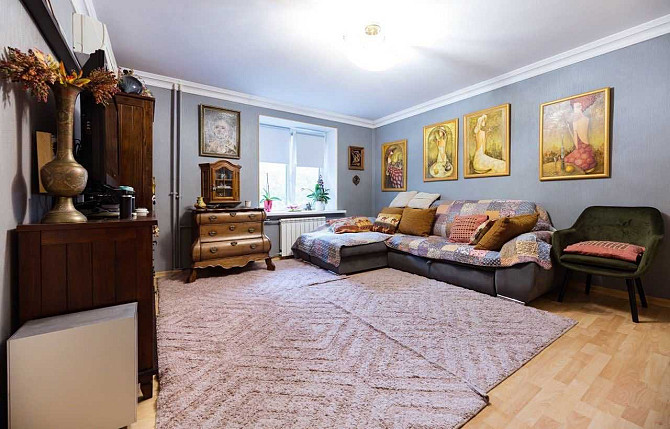 продажа 2-к квартира Киев, Шевченковский, 111500 $ Київ - зображення 1