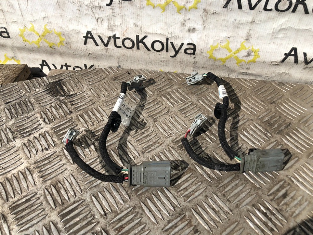 Проводка форсунок Ford Mondeo 2.0 TDCI 2007-2014 (9688246780) Ковель - зображення 1