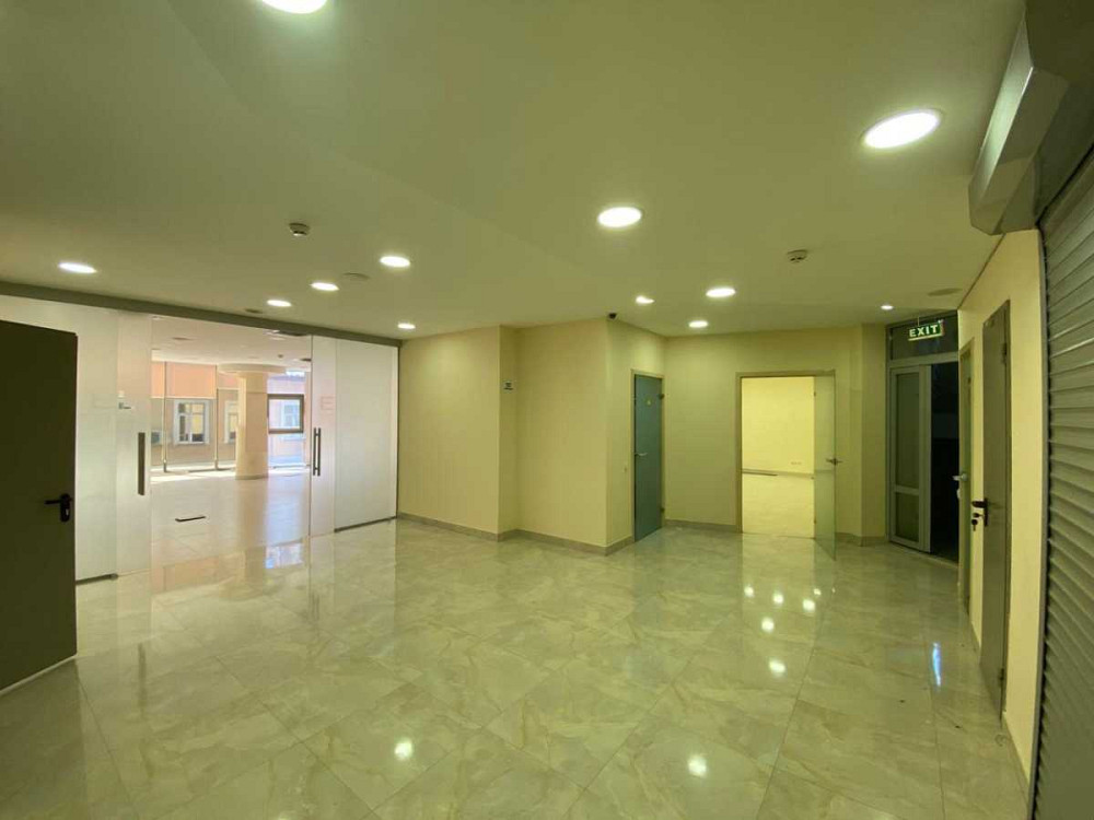 продажа офисное помещение Киев, Печерский, 740000 $ Київ - зображення 3