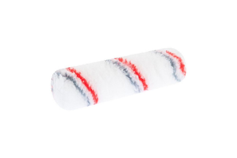 Валик малярный MASTERTOOL Multicolor 15/150/11 мм Ø 6 мм 92-4702_Р Харків - зображення 1