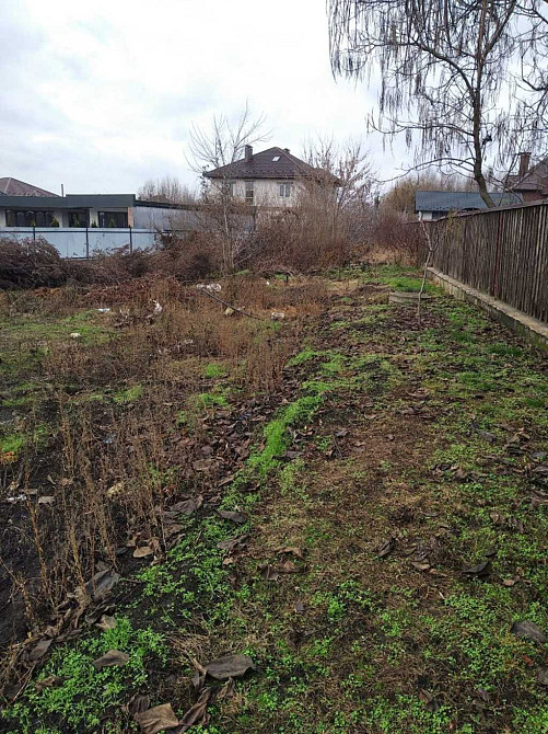 продажа участок под жилую застройку Киево-Святошинский, Гостомель, 60000 $ Гостомель - зображення 3