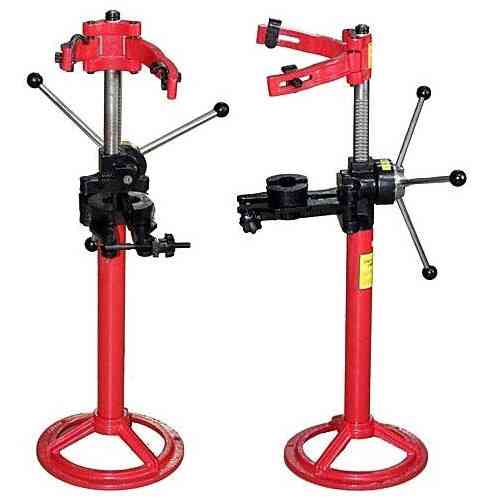 Стяжка пружин стационарная механическая TORIN TRK1500-3 Харьков