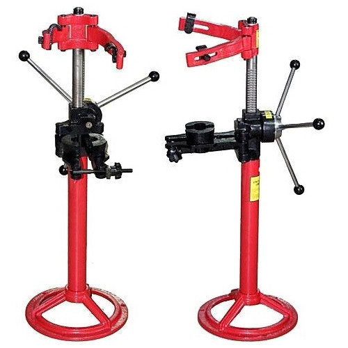 Стяжка пружин стационарная механическая TORIN TRK1500-3 Харків - зображення 1