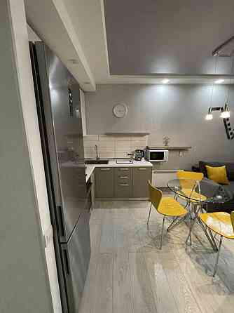 долгосрочная аренда 1-к квартира Киев, Шевченковский, 21000 грн./мес. Київ