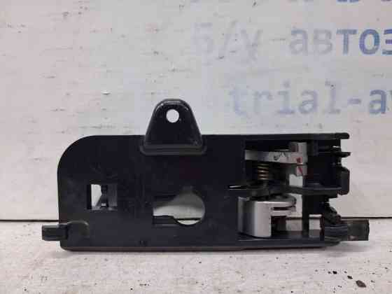 Ручка двери внутренняя правая Hyundai Sonata 2004-2010  (Арт. 67093) Київ