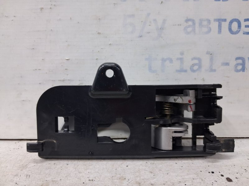 Ручка двери внутренняя правая Hyundai Sonata 2004-2010  (Арт. 67093) Киев - изображение 3