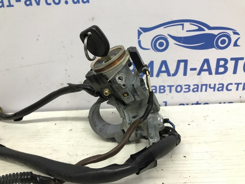 Замок зажигания Mitsubishi Pajero Sport 1996-2008 MR390395 (Арт. 49514) Киев - изображение 2