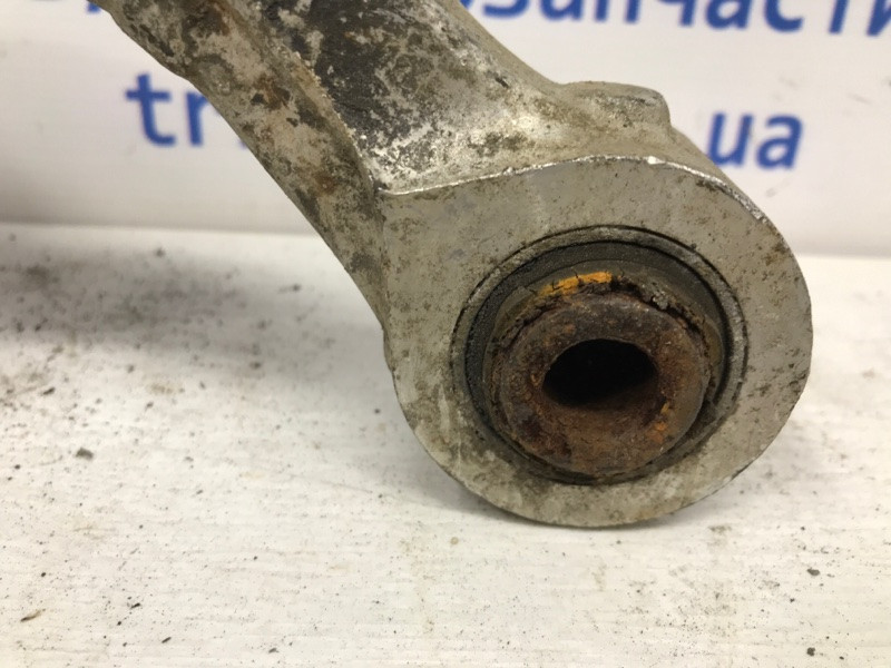 Рычаг задний поперечный Nissan Qashqai J10 2.0 БЕНЗИН MR20DE 2006 лев. (б/у) Киев - изображение 3