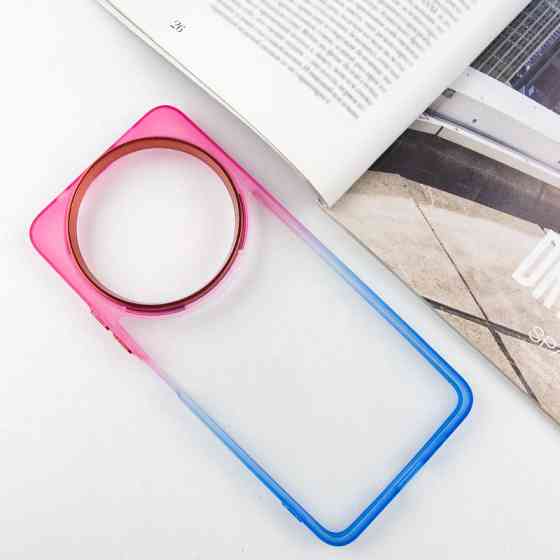 Чехол TPU+PC Fresh sip series для Xiaomi Redmi A3 Херсон