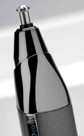 Машинка для стрижки волос в наборе Babyliss MT991E черная Київ