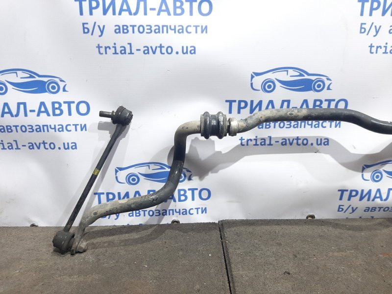 Стабилизатор передний Hyundai Elantra HD 2.0 2007 (б/у) Київ - зображення 2