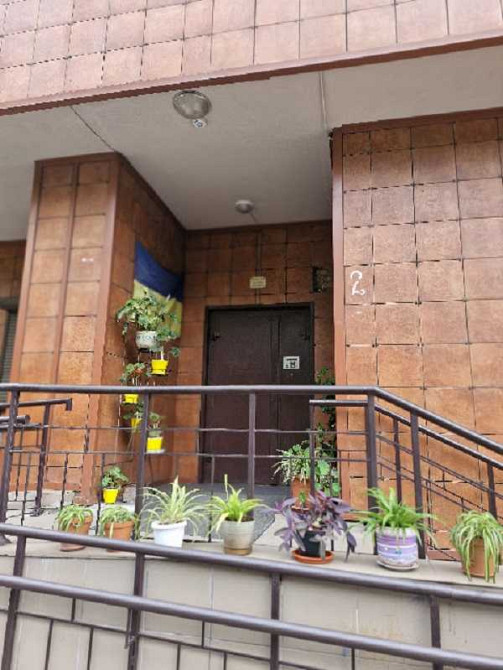 продажа 1-к квартира Киев, Оболонский, 58000 $ Київ - зображення 12