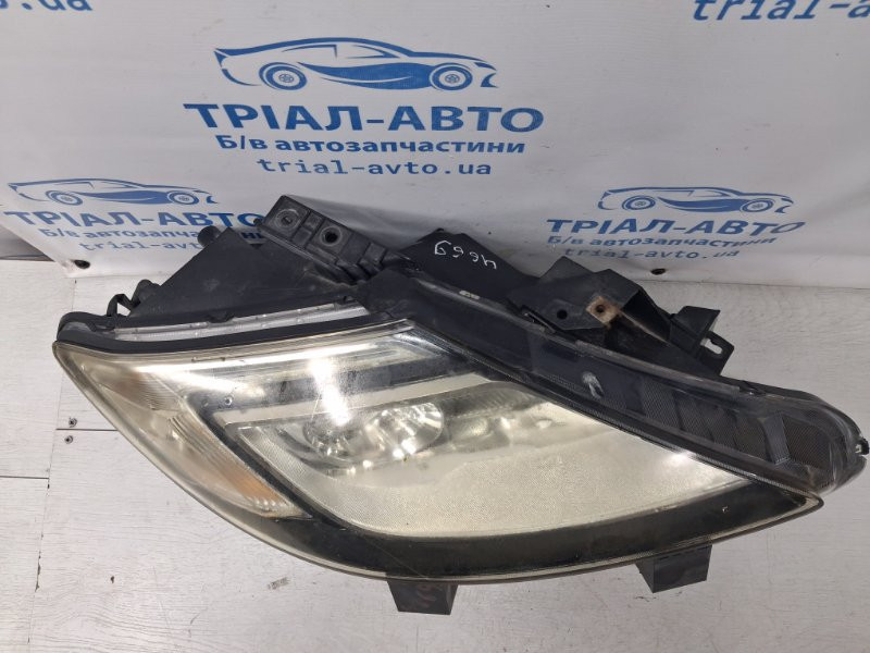 Фара правая Mazda CX 9 TB 3.7 БЕНЗИН MZI 2006 (б/у) Київ - зображення 2