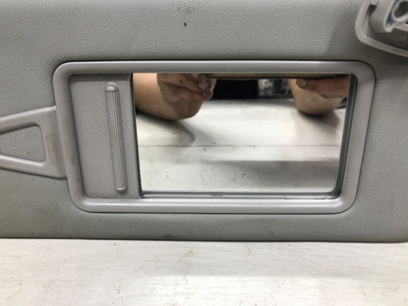 Козырек солнцезащитный правый Kia Sportage 2010-2016 852203W550ED (Арт. 58442) Київ - зображення 3