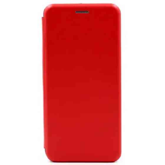 Чохол-книжка Standart для Xiaomi Redmi Note 11 5G/Note 11s 5G/Poco M4 Pro 5G Red Харків