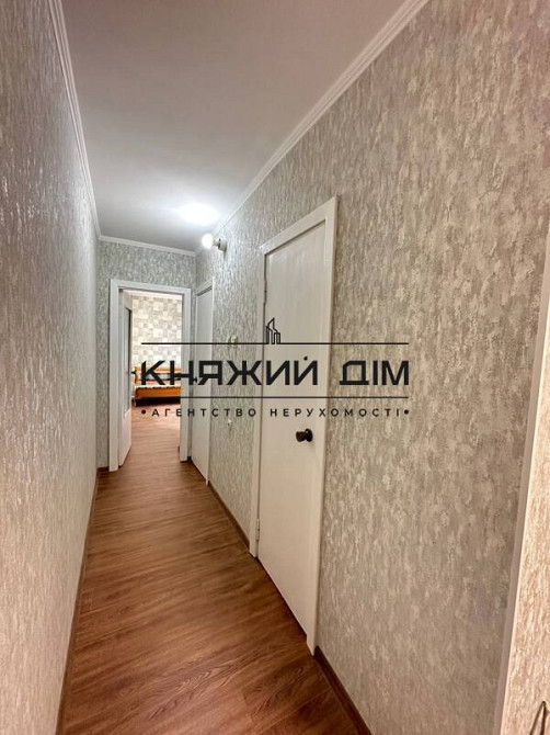 1 квартира в новому будинку, м.Харьковская.Код об'єкта 1168692 Київ - зображення 4