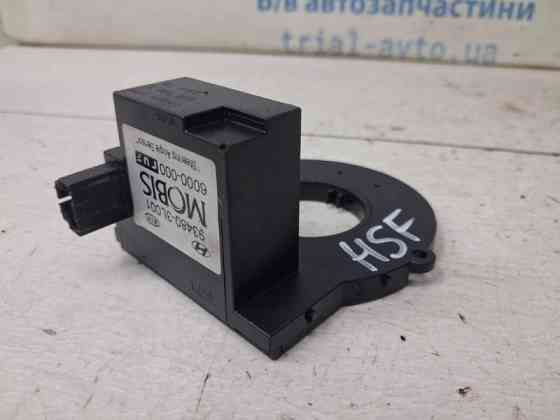 Датчик положения руля Hyundai Santa fe 2005-2012 934803L001 (Арт. 85316) Киев