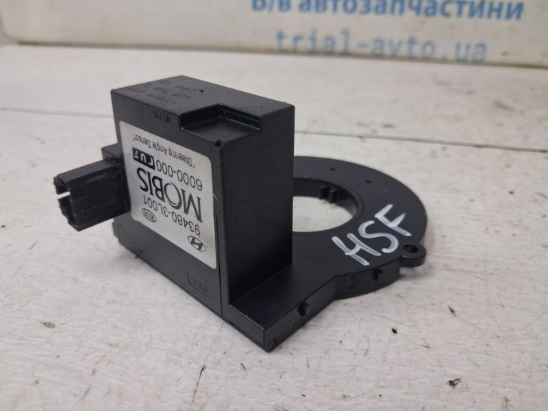 Датчик положения руля Hyundai Santa fe 2005-2012 934803L001 (Арт. 85316) Киев - изображение 1