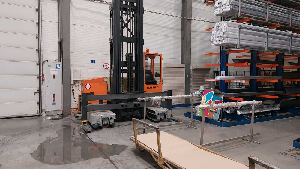 долгосрочная аренда склады Броварский, Бровары, 517000 грн./мес. Бровары - изображение 2