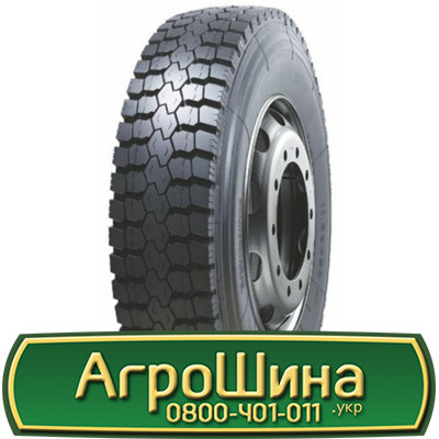 9 R20 Ovation VI-701 144/142K Ведуча шина Киев - изображение 1