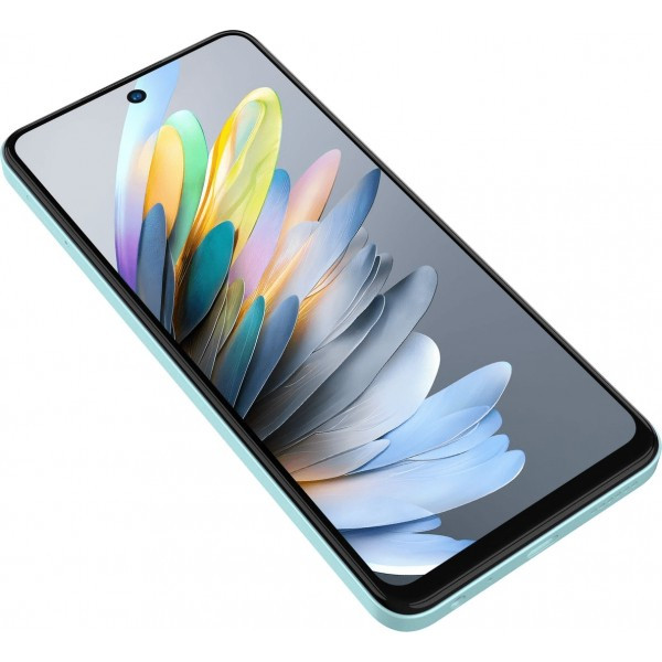 Смартфон ZTE Blade A75 4/128GB NFC Green Global UA (Код товару:37666) Харьков - изображение 10