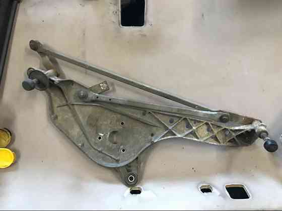 Бу трапеция, механизм дворников Renault Laguna 2,8200000525 Кропивницкий