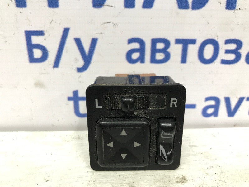 Корректор зеркал Mitsubishi Pajero Sport K9 2.5 DIESEL 4D56 1996 (б/у) Київ - зображення 1