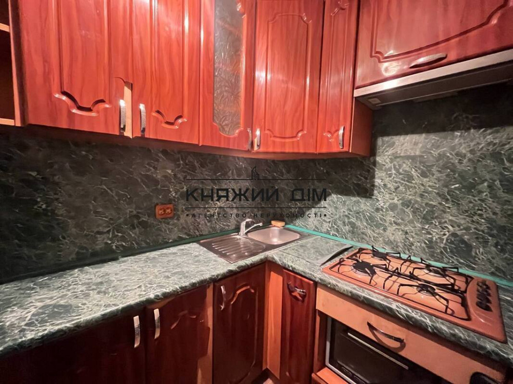 Оренда 1 кімнатна квартира м. Харківська КОД 11193323 Киев - изображение 11