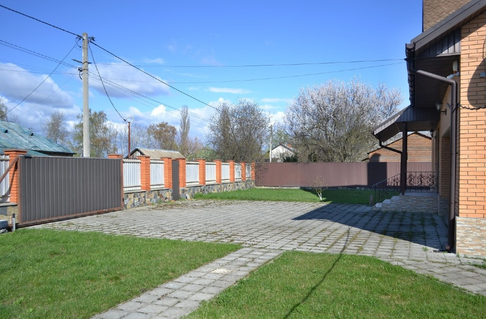 Продам житловий автономний будинок під Києвом Дударків Бориспільський р-н Київ - зображення 10