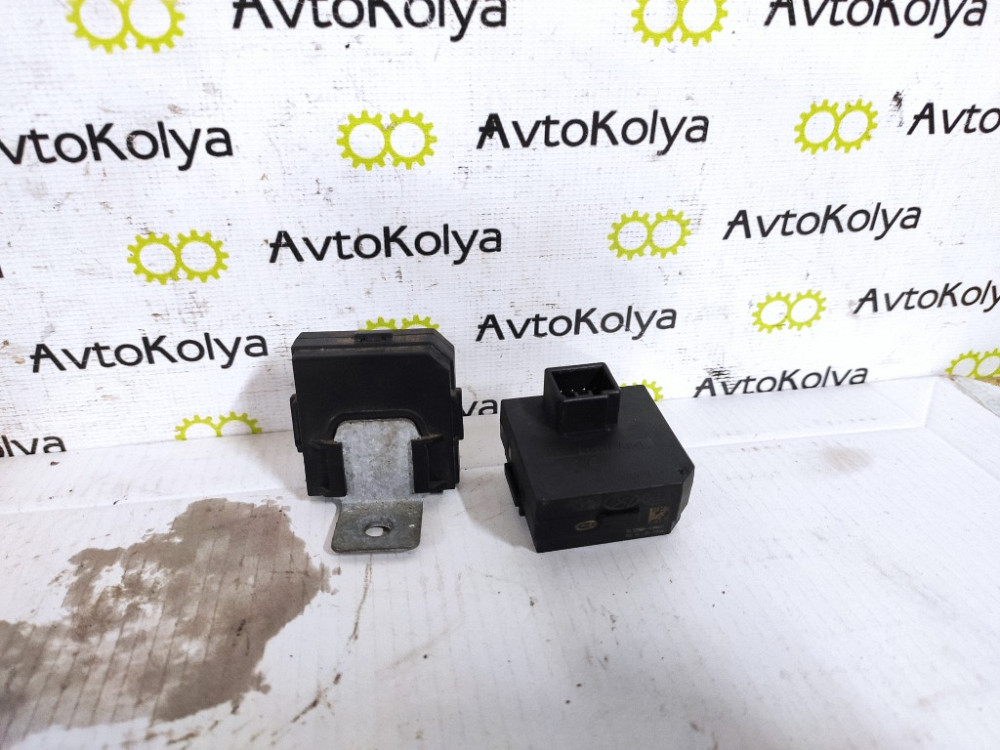 Блок иммобилайзера Hyundai Santa Fe 2006-2012 (95420-2L700) Ковель - изображение 1