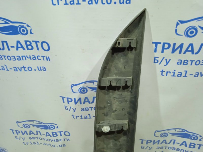 Накладка двери Renault Megane 2008-2016 828770011R (Арт. 15769) Київ - зображення 4