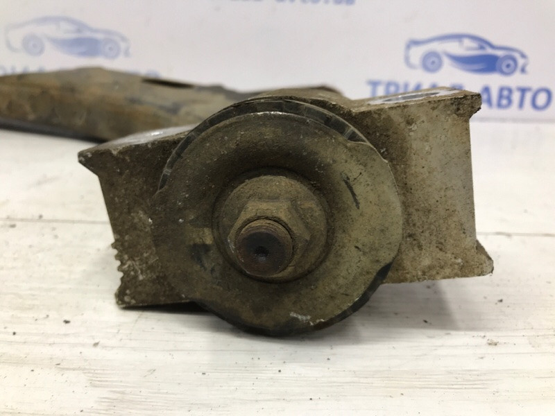 Рычаг правый Subaru Outback BS 2.0 DIESEL EE20Z 2014 (б/у) Київ - зображення 3