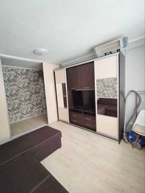 долгосрочная аренда 2-к квартира Киев, Соломенский, 15000 грн./мес. Киев - изображение 3