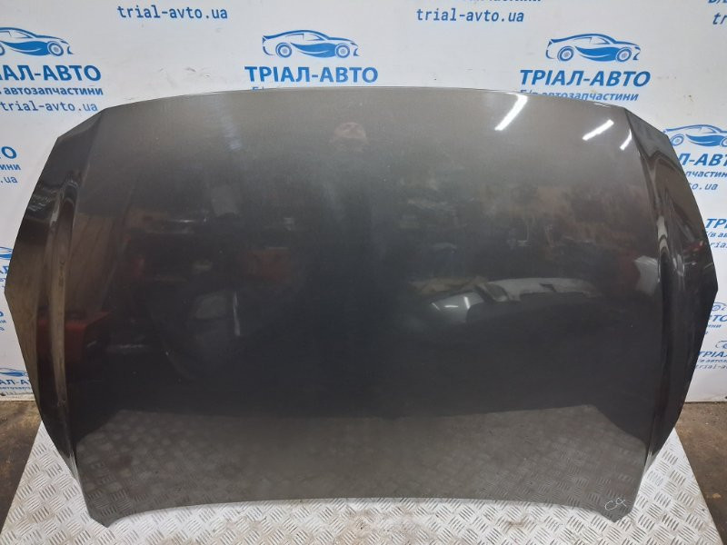 Капот Mazda 3 2013-2019 BAY05231X (Арт. 86274) Киев - изображение 5