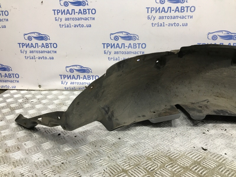 Подкрылок задний правый Renault Megane 3 1.5 DIESEL K9K 2008 (б/у) Київ - зображення 6