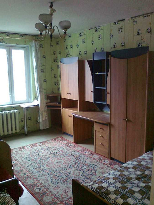 долгосрочная аренда 3-к квартира Одесса, Пересыпский, 6300 грн./мес. Одесса - изображение 1