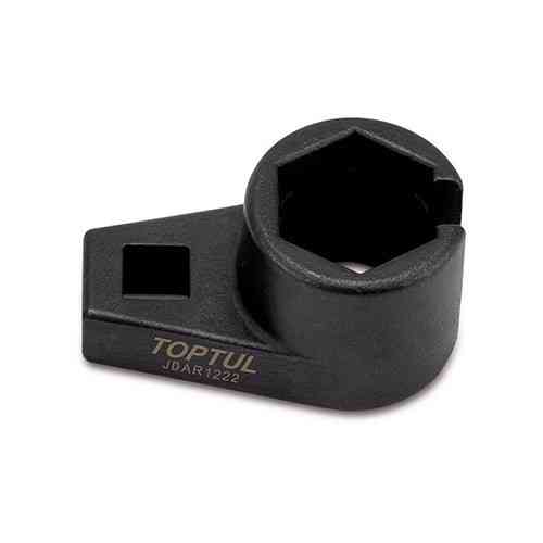 Ключ лямбда-зонда TOPTUL 3/8" 22мм JDAR1222 Харків
