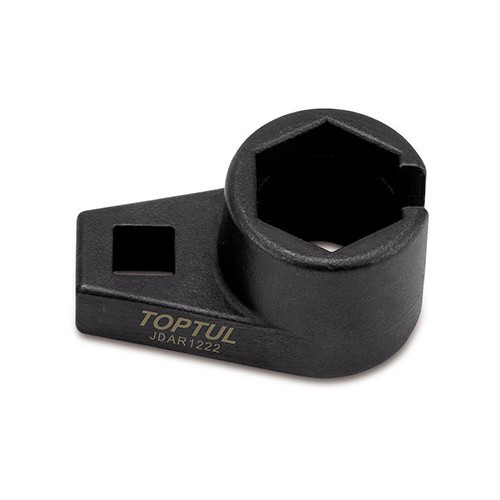 Ключ лямбда-зонда TOPTUL 3/8" 22мм JDAR1222 Харків - зображення 1