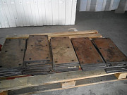 Сталь HARDOX. Износостойкие стали Київ